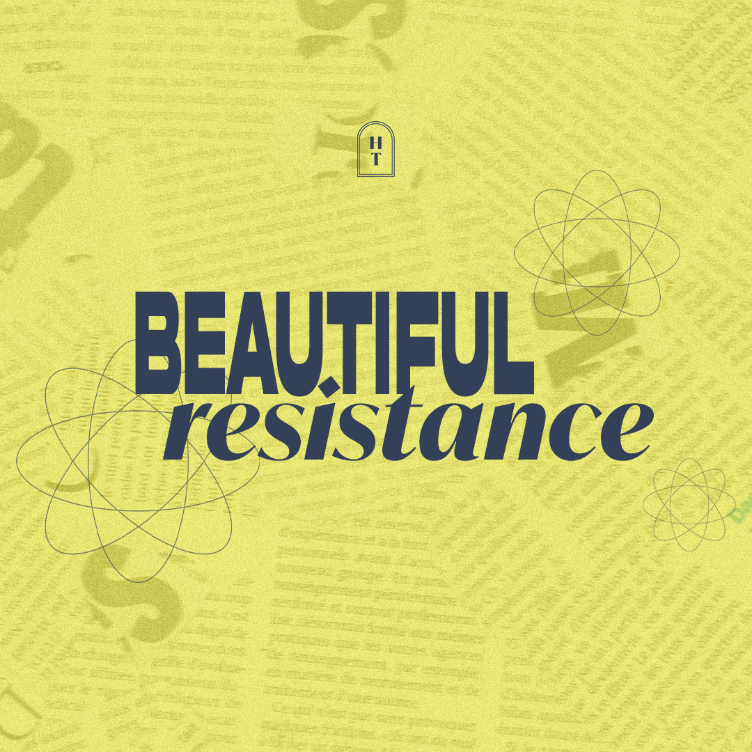 Kingdom Resistance - Daniele Bocchetti episode artwork