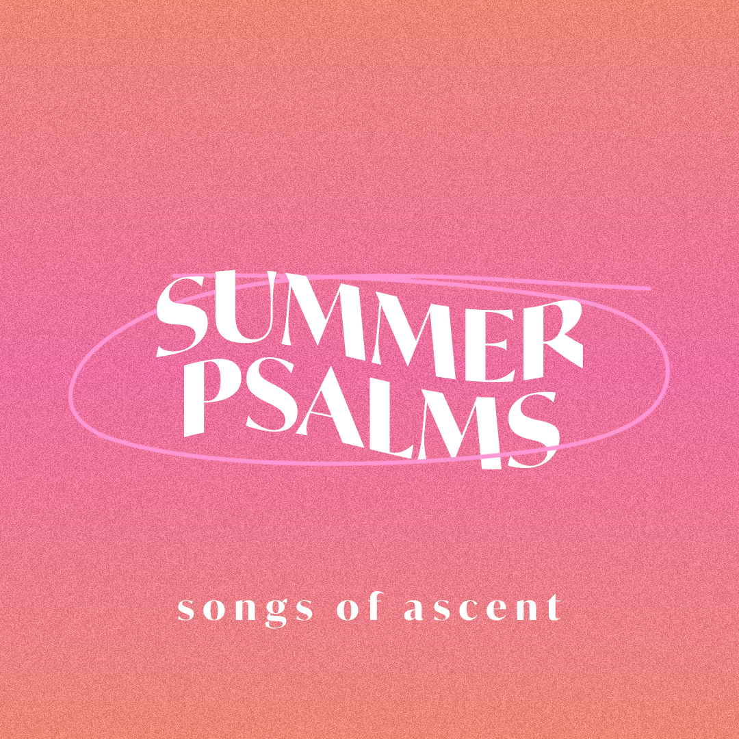 Psalm 130 - Cat Cooper episode artwork