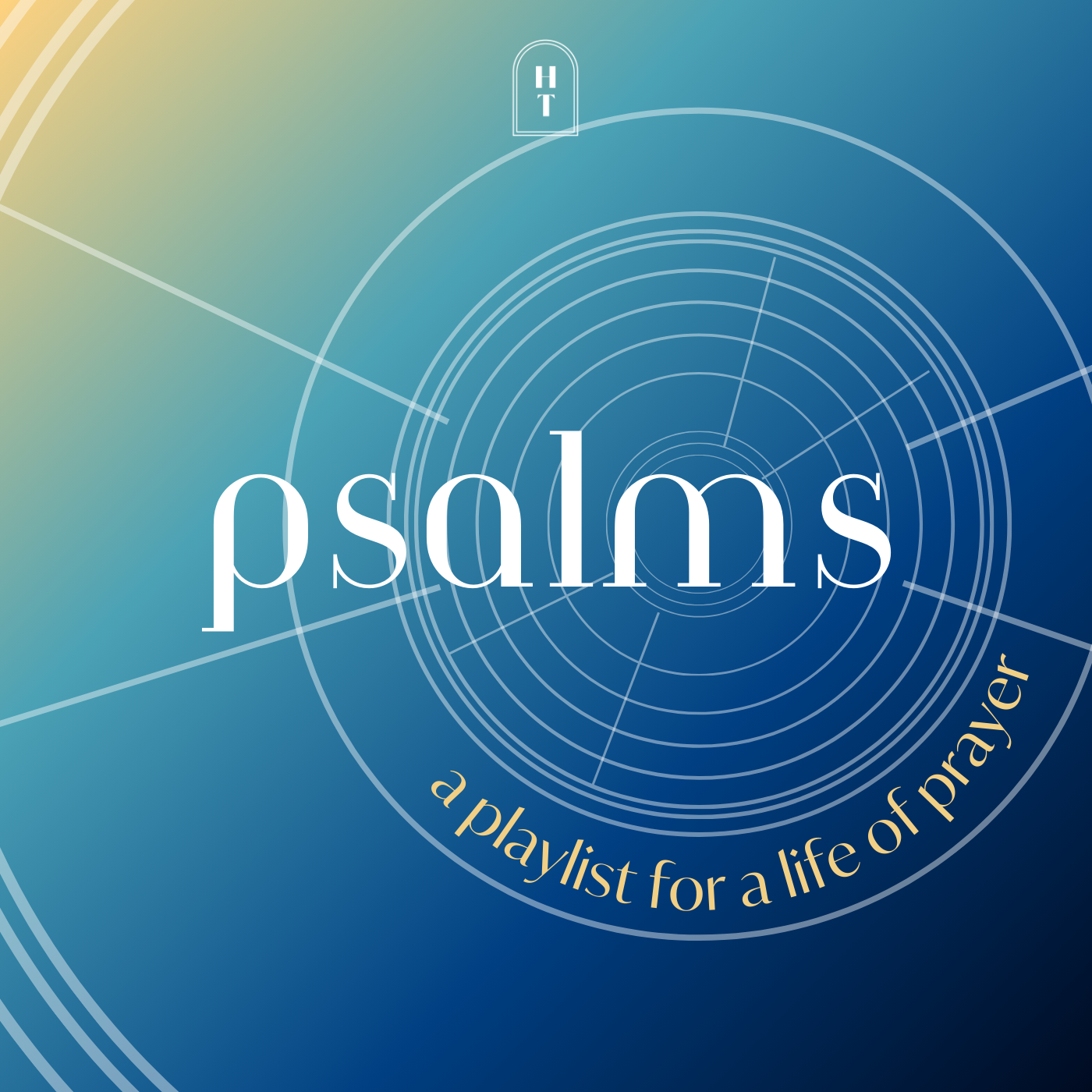 Psalm 73 - Megan Sawyers