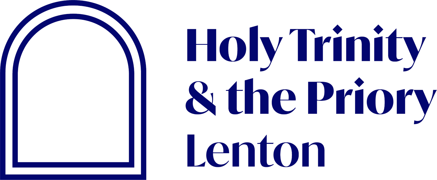 Holy Trinity Lenton