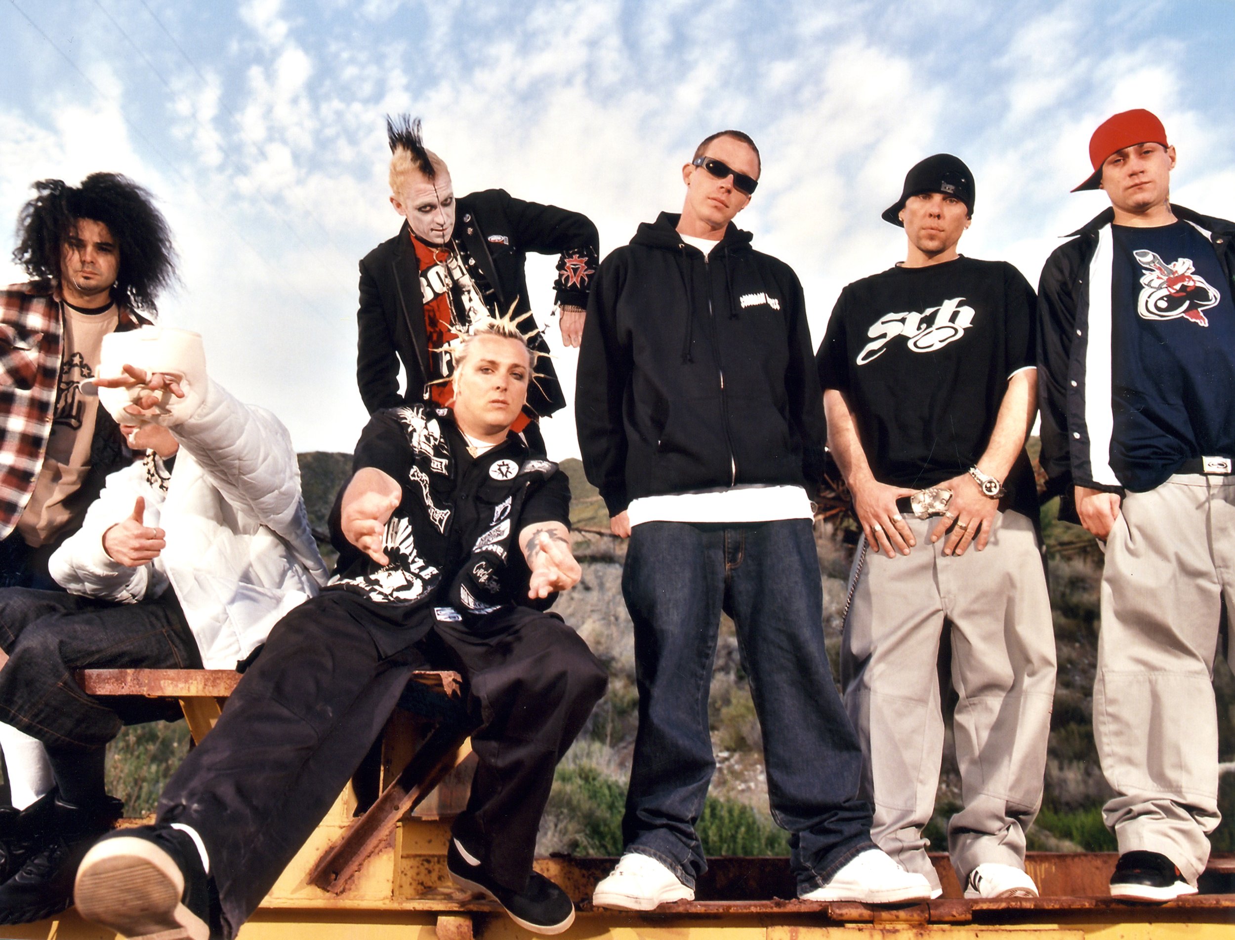 KOTTONMOUTH KINGS