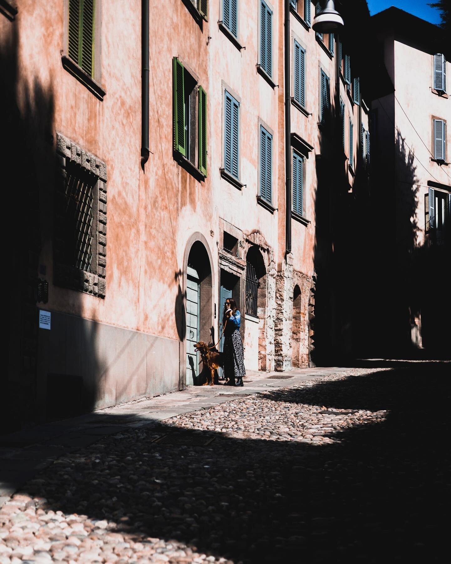 Italy Adventures
Part 1
SWIPE to see all the pictures, there are some that I included in my &ldquo;Orange Italy&rdquo; photography book!
Write in the comments which is your favourite photo of this set!
|
|
|
|
|
|

#italy #italia #love #travel #insta
