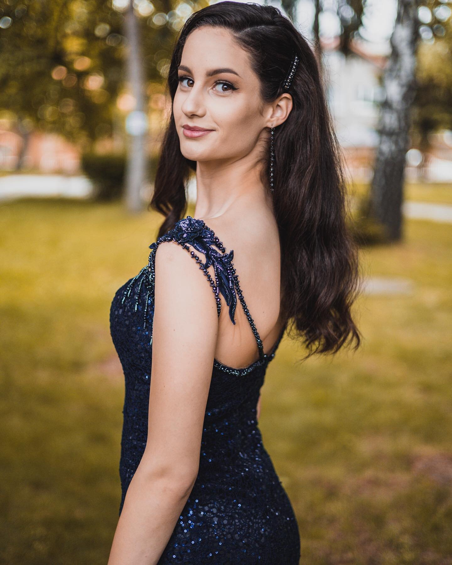 Had the pleasure to be the prom photographer of the beautiful @v.vvv.vv77 
I&rsquo;m really happy with the photos we took!
Write in the comments which of them are your most favourite, I&rsquo;d love to know!
New pics soon, stay tuned! Might even do a