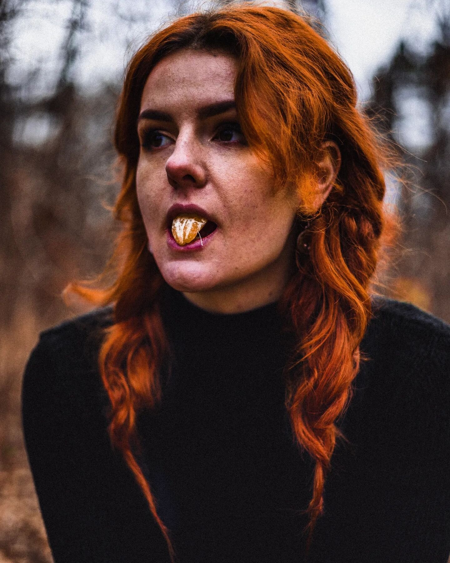 The Tangerine Witch
&deg;&deg;&deg;&deg;&deg;&deg;&deg;&deg;&deg;&deg;&deg;&deg;&deg;&deg;&deg;&deg;&deg;&deg;&deg;&deg;&deg;&deg;&deg;&deg;&deg;&deg;&deg;&deg;
Scroll for more pictures! Ginger Mara @sewerratdemon is so damn amazing, you all better g