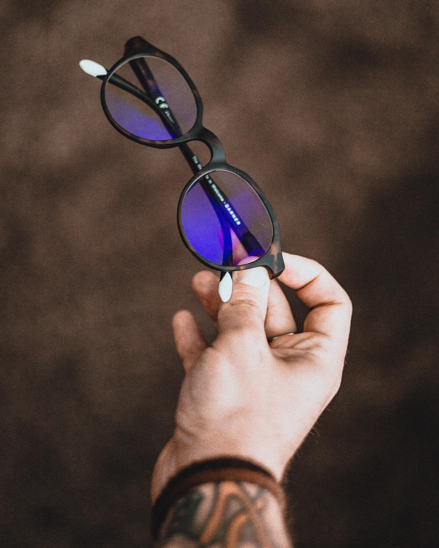 Product photography - Barner Glasses for PC
I bought the glasses this month, one pair for me and one for my brother! I&rsquo;m extremely happy with this investment, the build quality is absolutely brilliant, the ergonomics of the frame is amazing, th