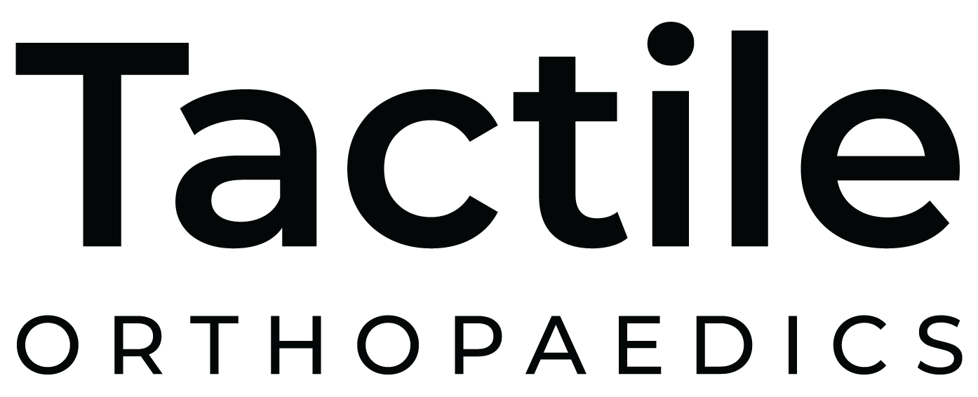 Tactile Orthopaedics Inc.