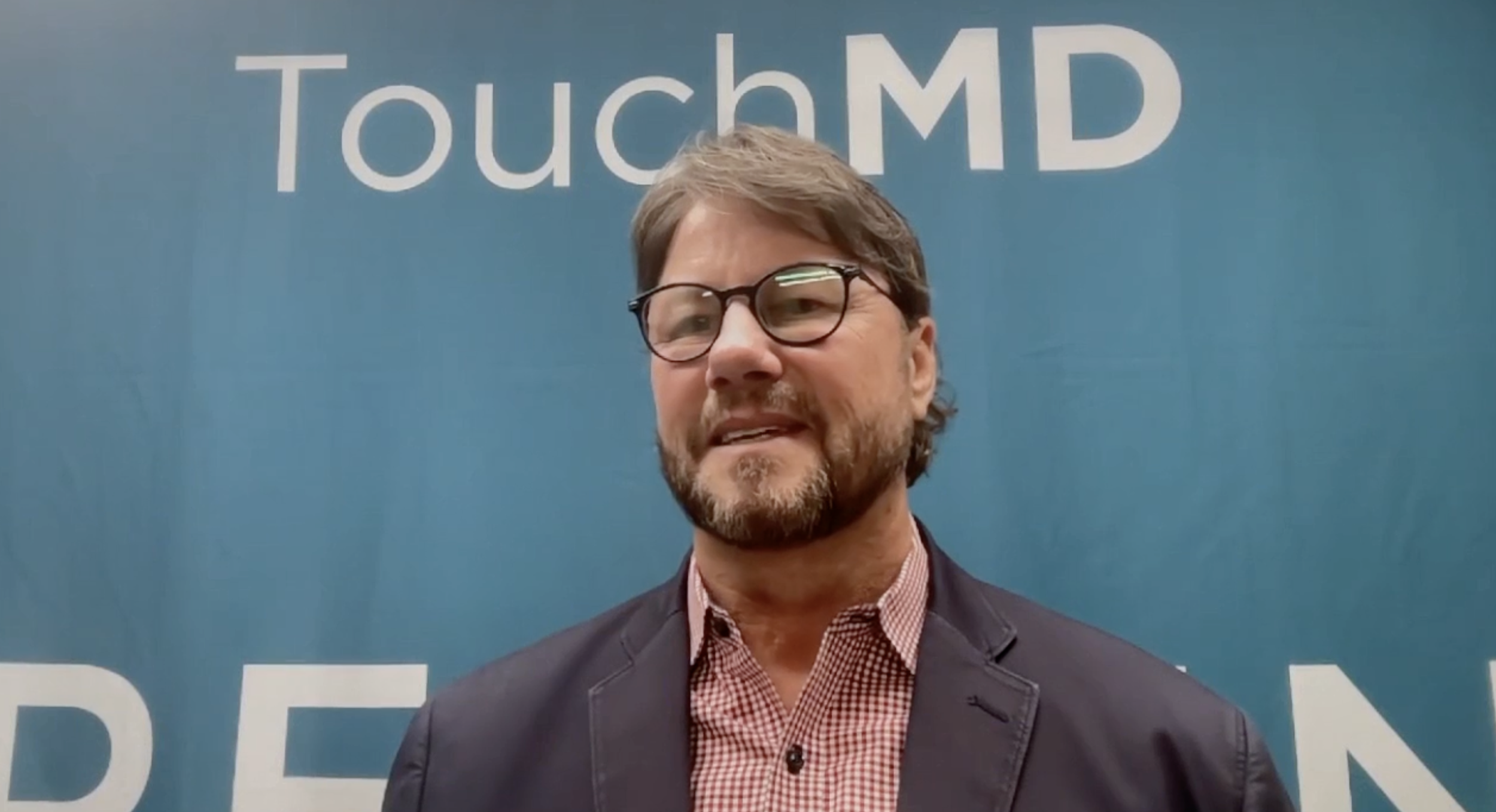 Exciting News for TouchMD Clients