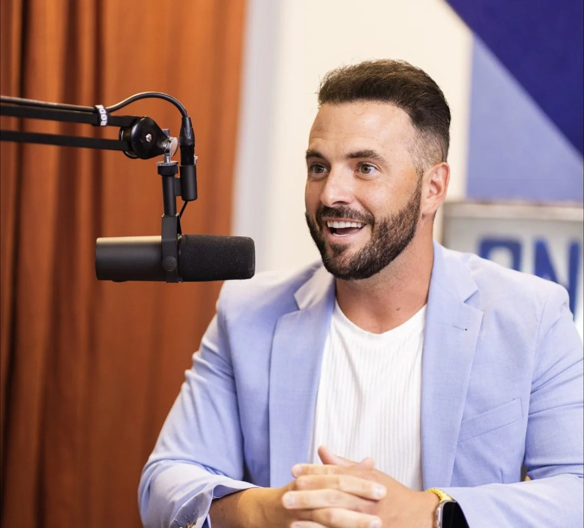 Rethinking the Patient Consult Process with Tyler Terry on The Technology of Beauty Podcast