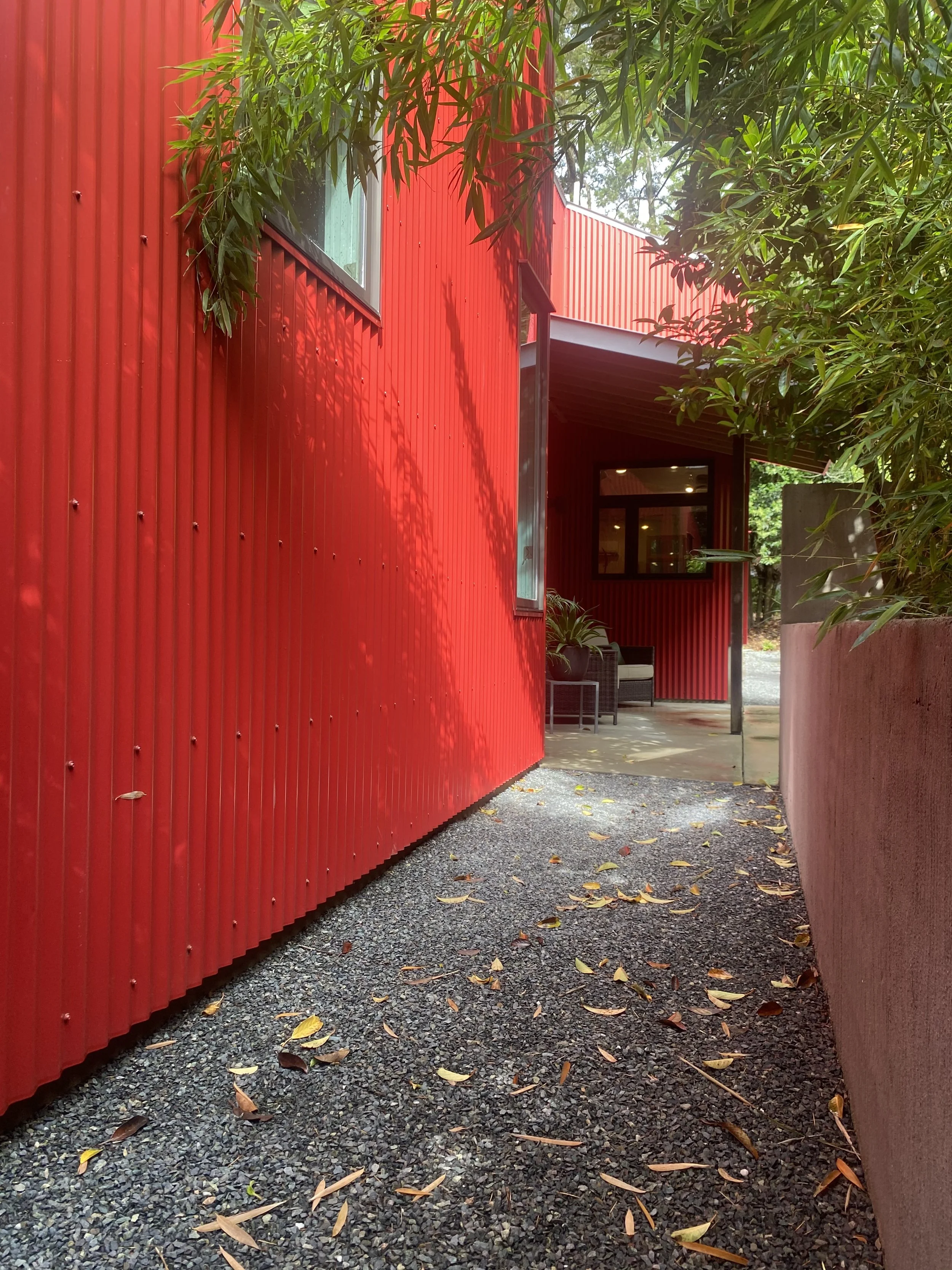 The Red House, Yes.. that one.. 