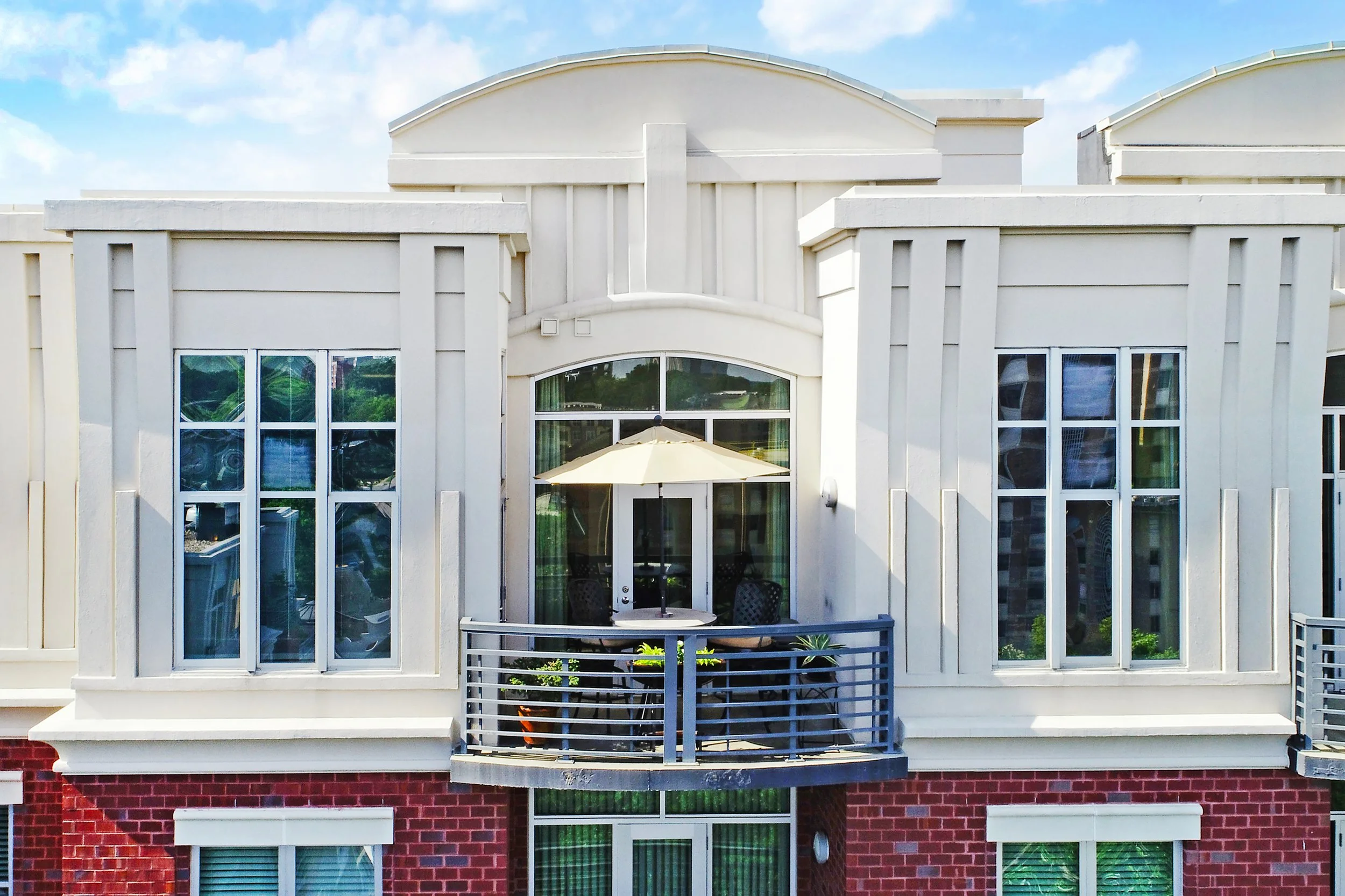 Paramount Penthouse