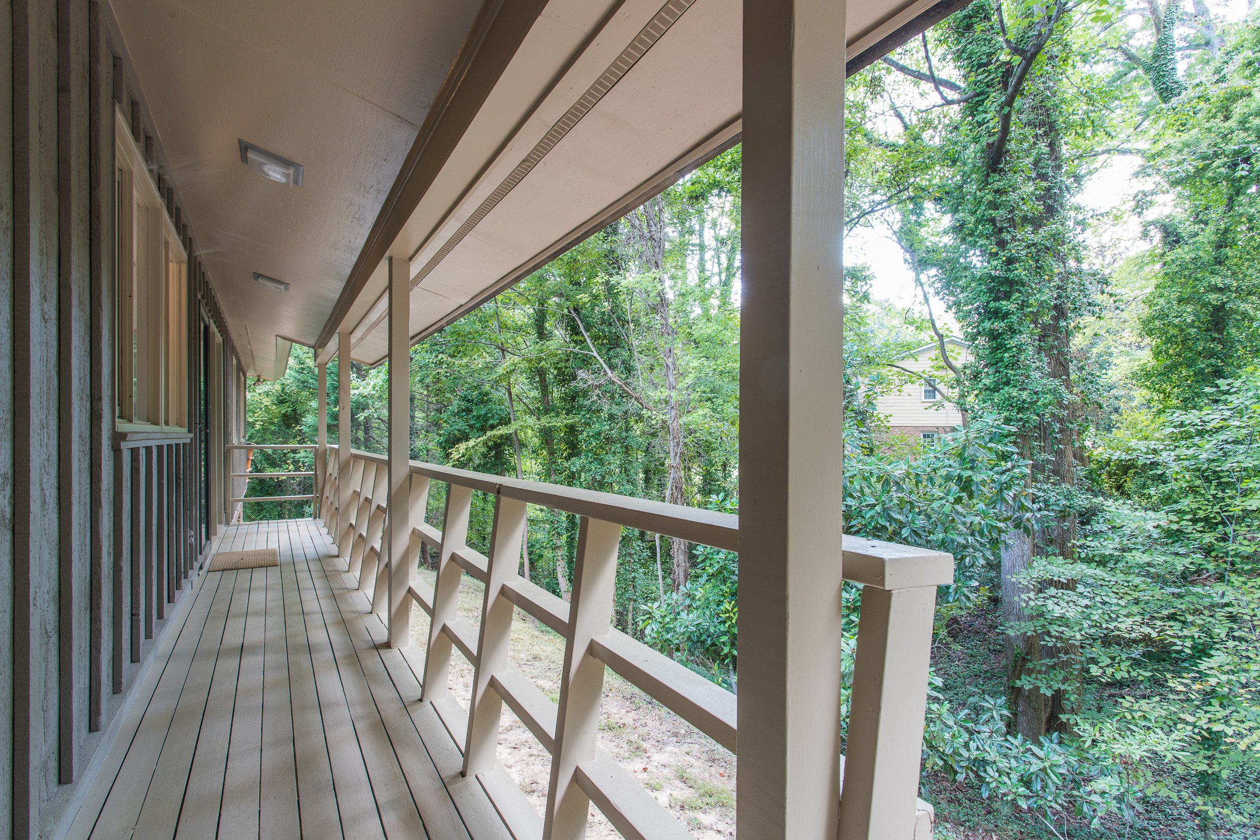 Sedaris House (1965-2021)