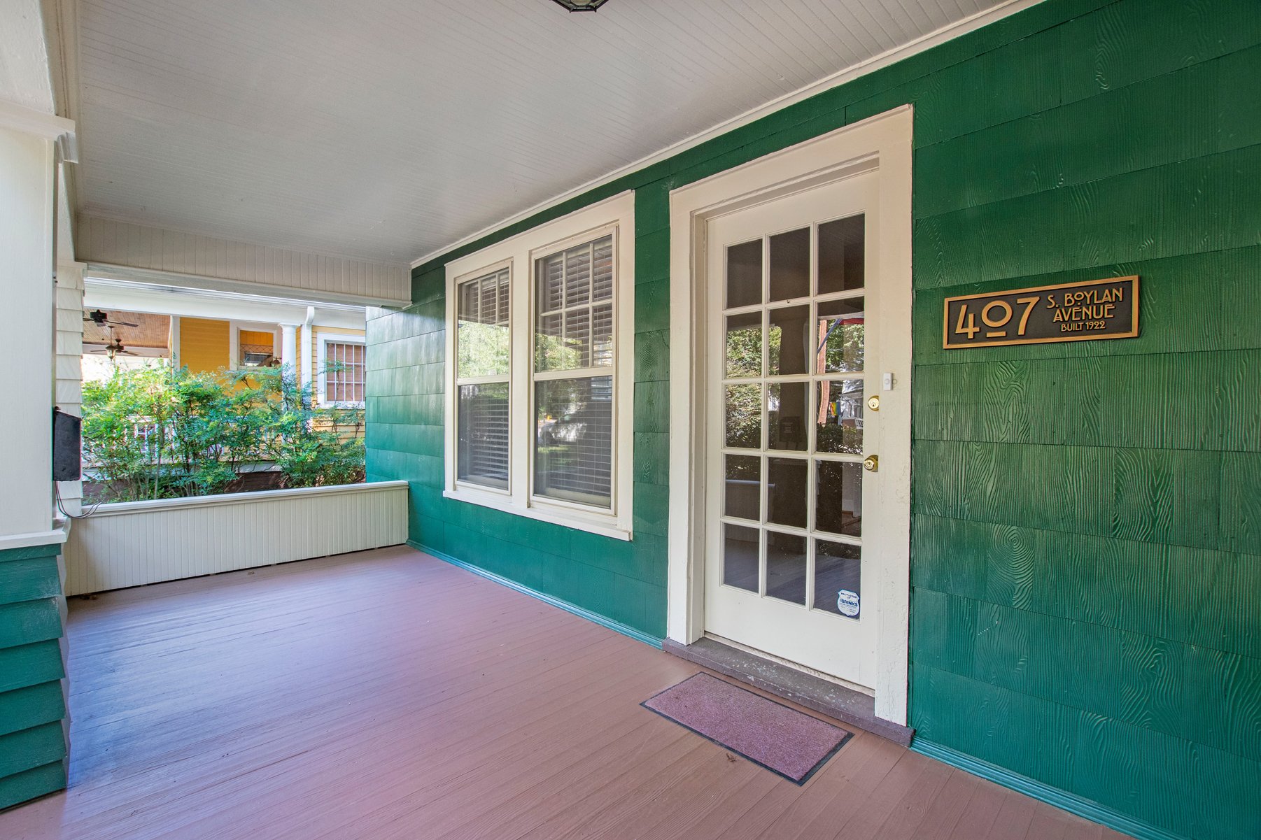 Boylan Heights Original - Turn the Page