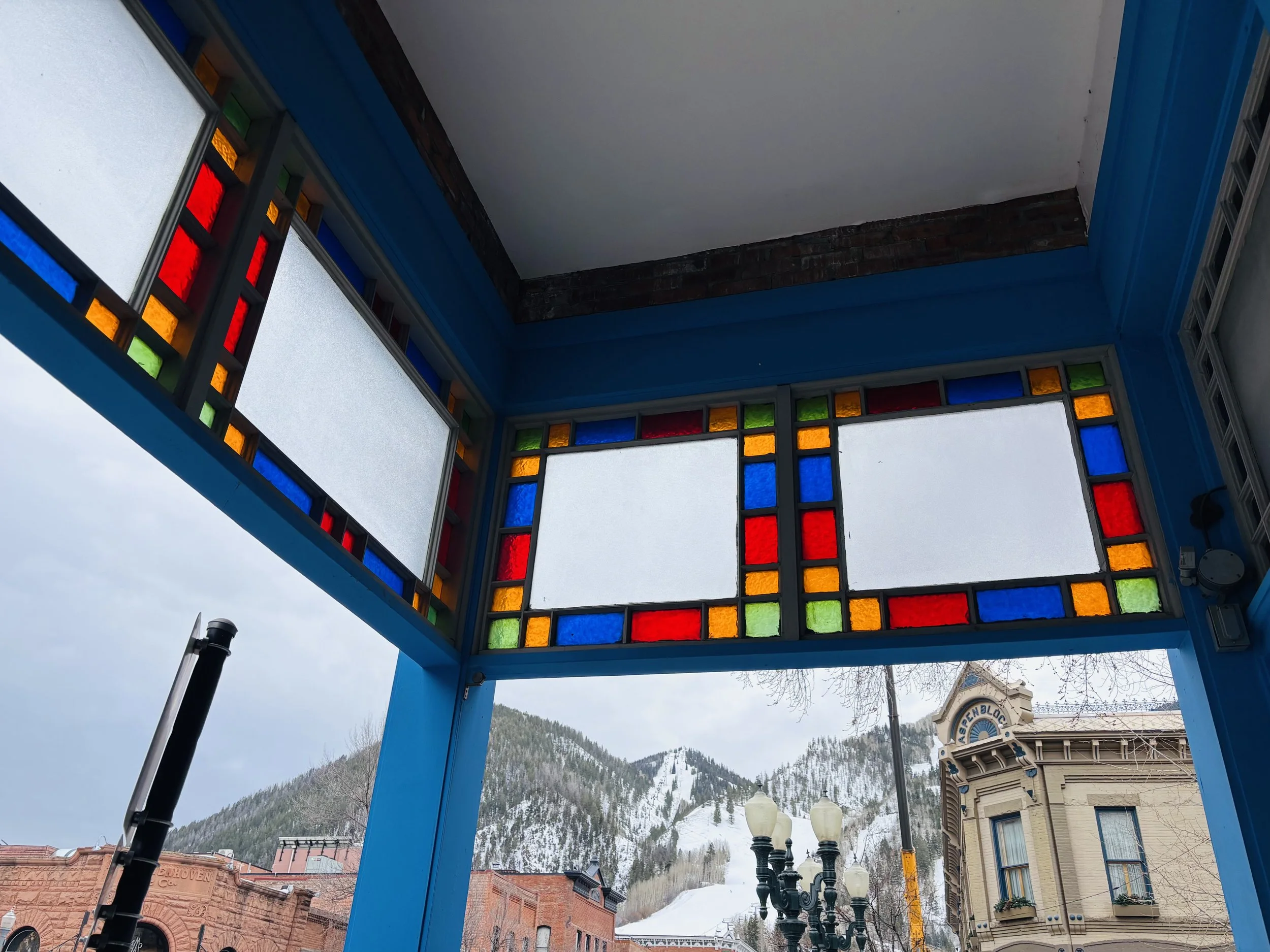 Aspen.   Winter '25-'26