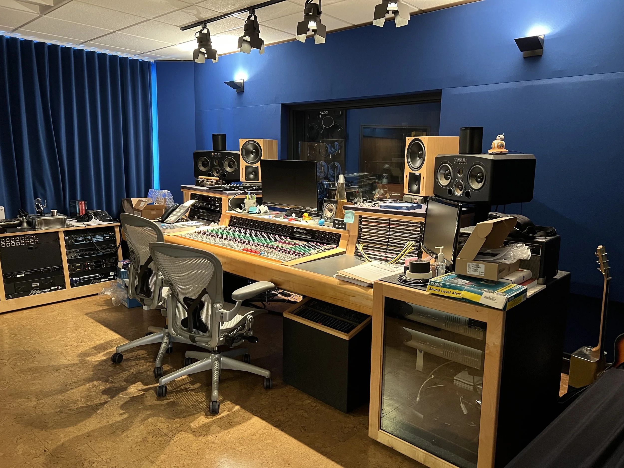 ZUMIX Studio - Tern Foundation.jpg