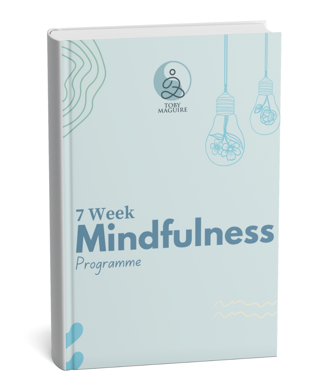 7-Week Course E-Book