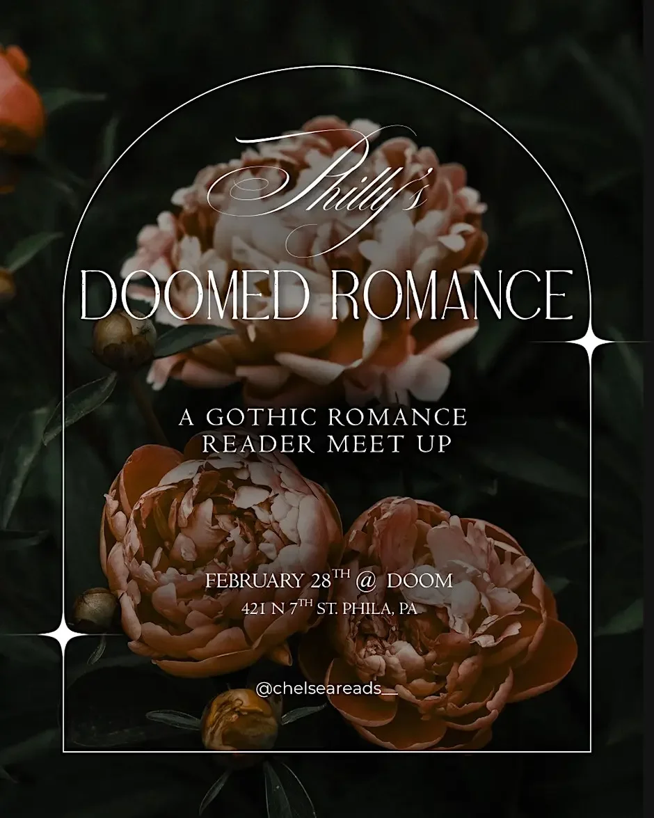 Philly's Doomed Romance