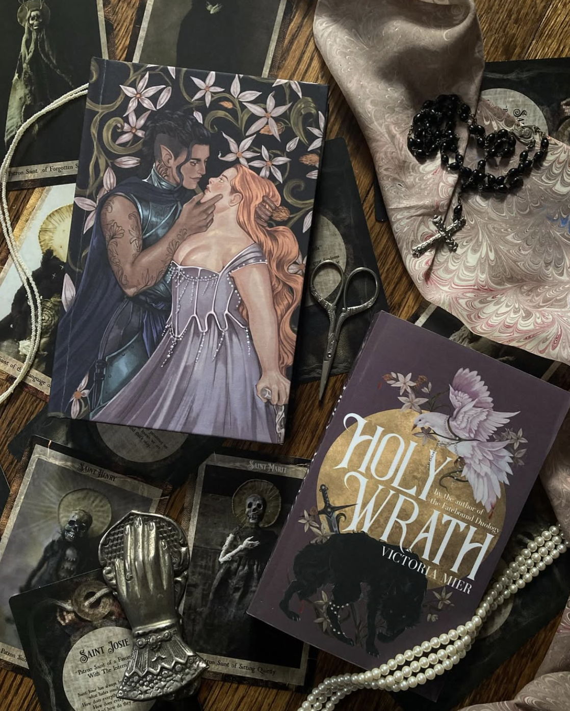 Book Signing at Browseabout