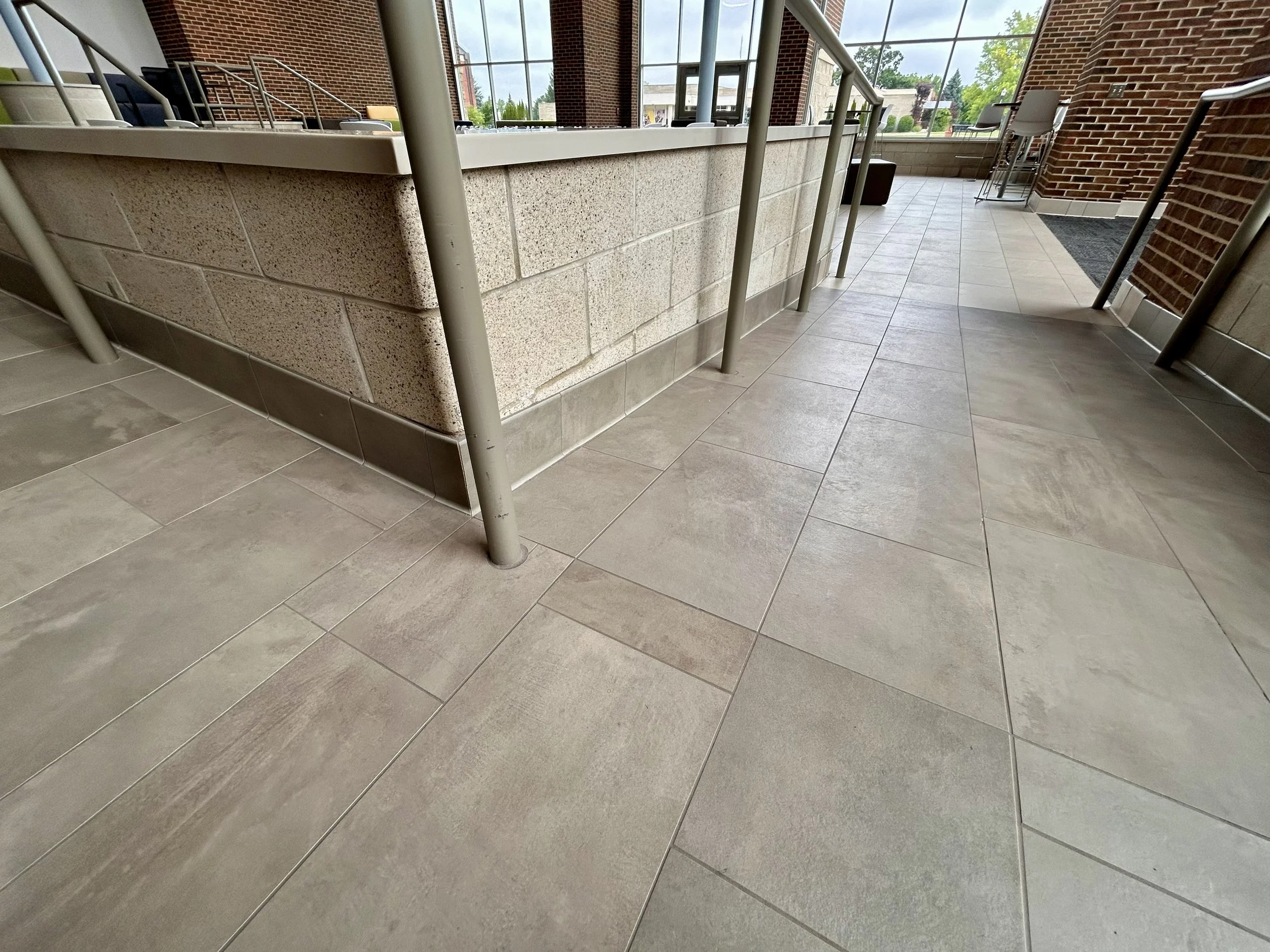 Summer Floor Care: Keep Your Floors Looking Their Best&nbsp;