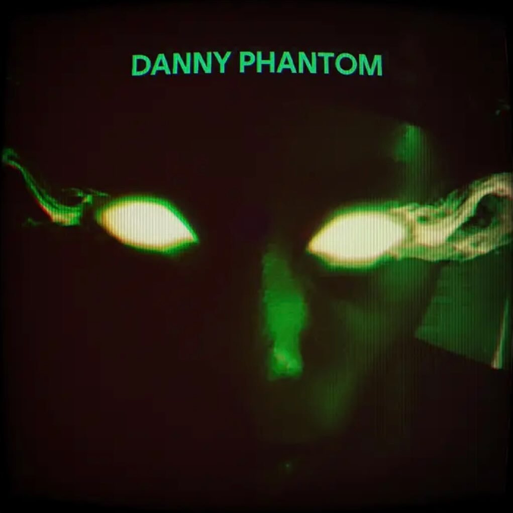 Danny Phantom - @dmtoreal__ 
👻👻👻👻
You already know 🔥

#studio #music #recording #spotify #hiphop #rap #halloween #indie #artist #audioproduction