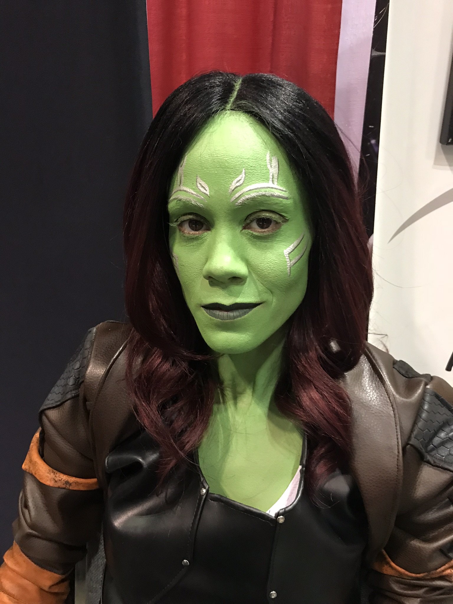 Megacon 2018 (Model: Eli Logue)