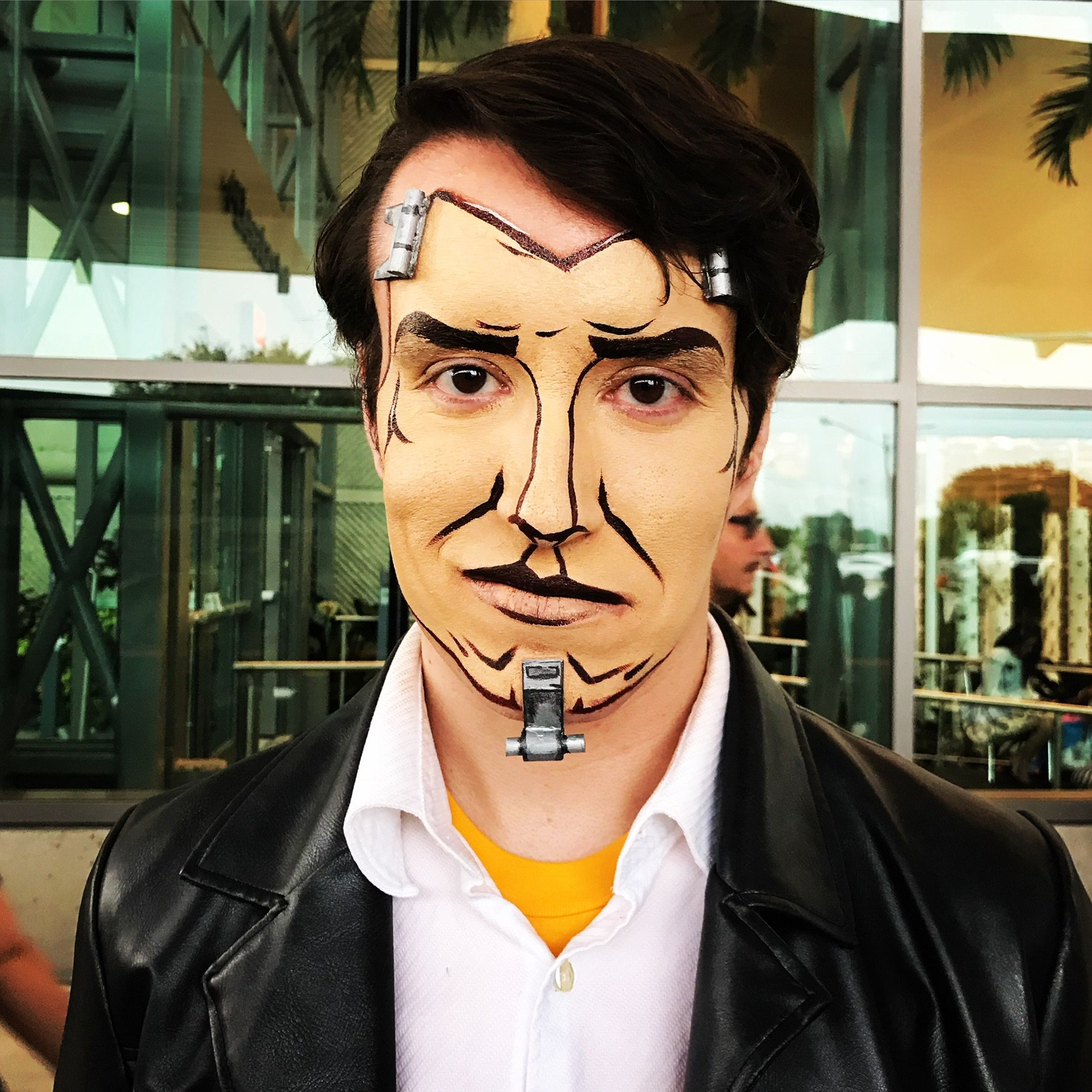 Megacon 2018 (Model: Tim Smolinski)