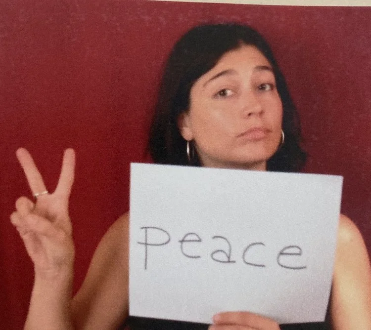 Peace by Piece 