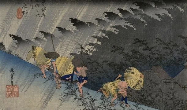 Haiku You: A Monthly ONLINE Film-Poetry Workshop