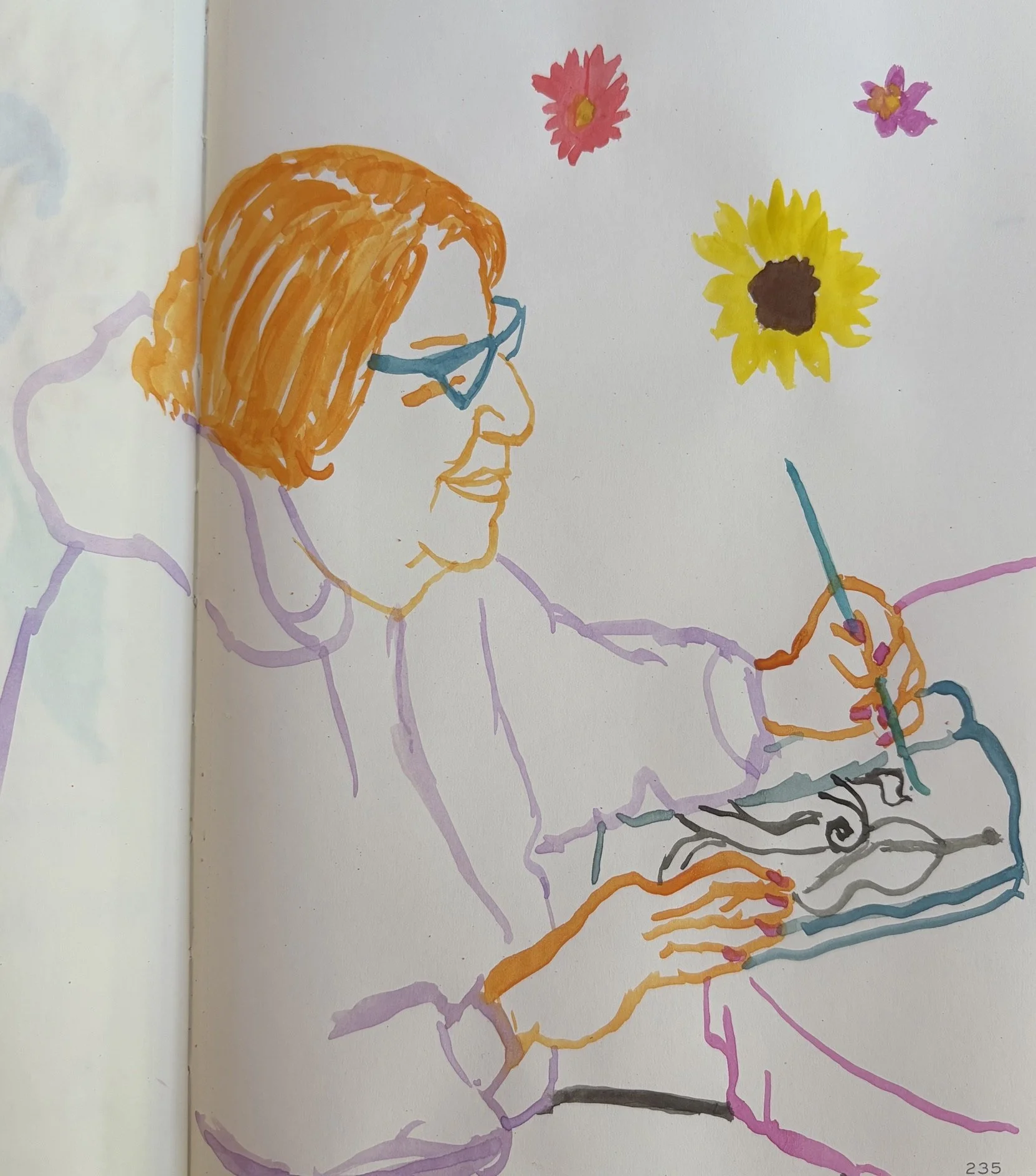 ART CLUB