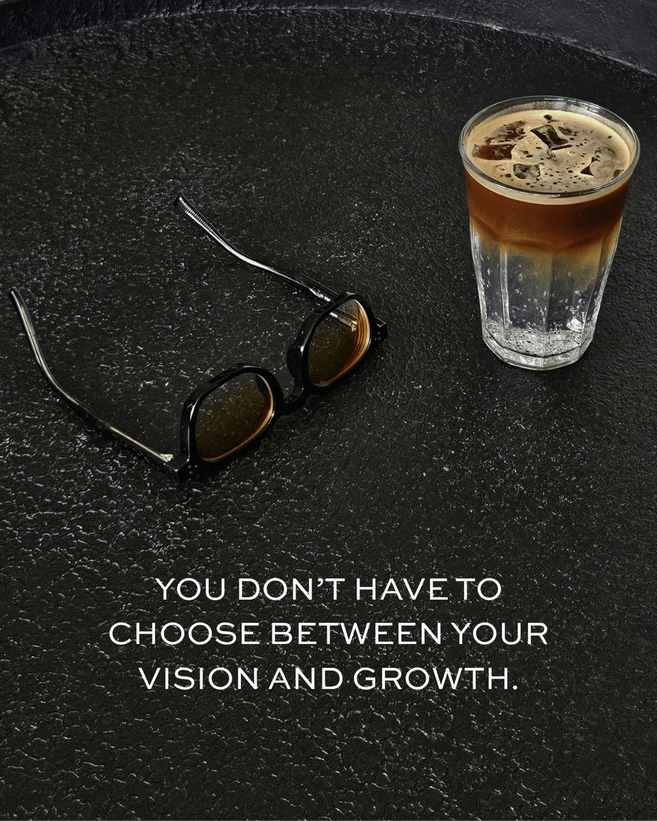 At Aebly, we are here to execute what you want your brand to feel like, not to take over, not to reshape it into something unrecognizable.

Yes, we will bring ideas, we stay aware of trends, new features, and what is working on Instagram, but your pa