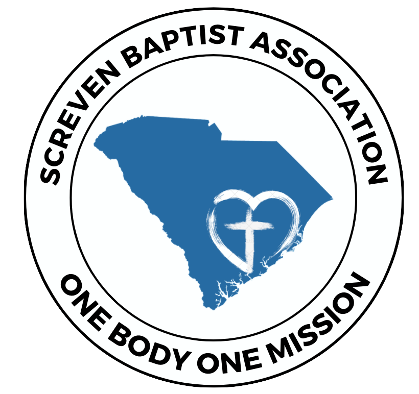 Screven Baptist Association