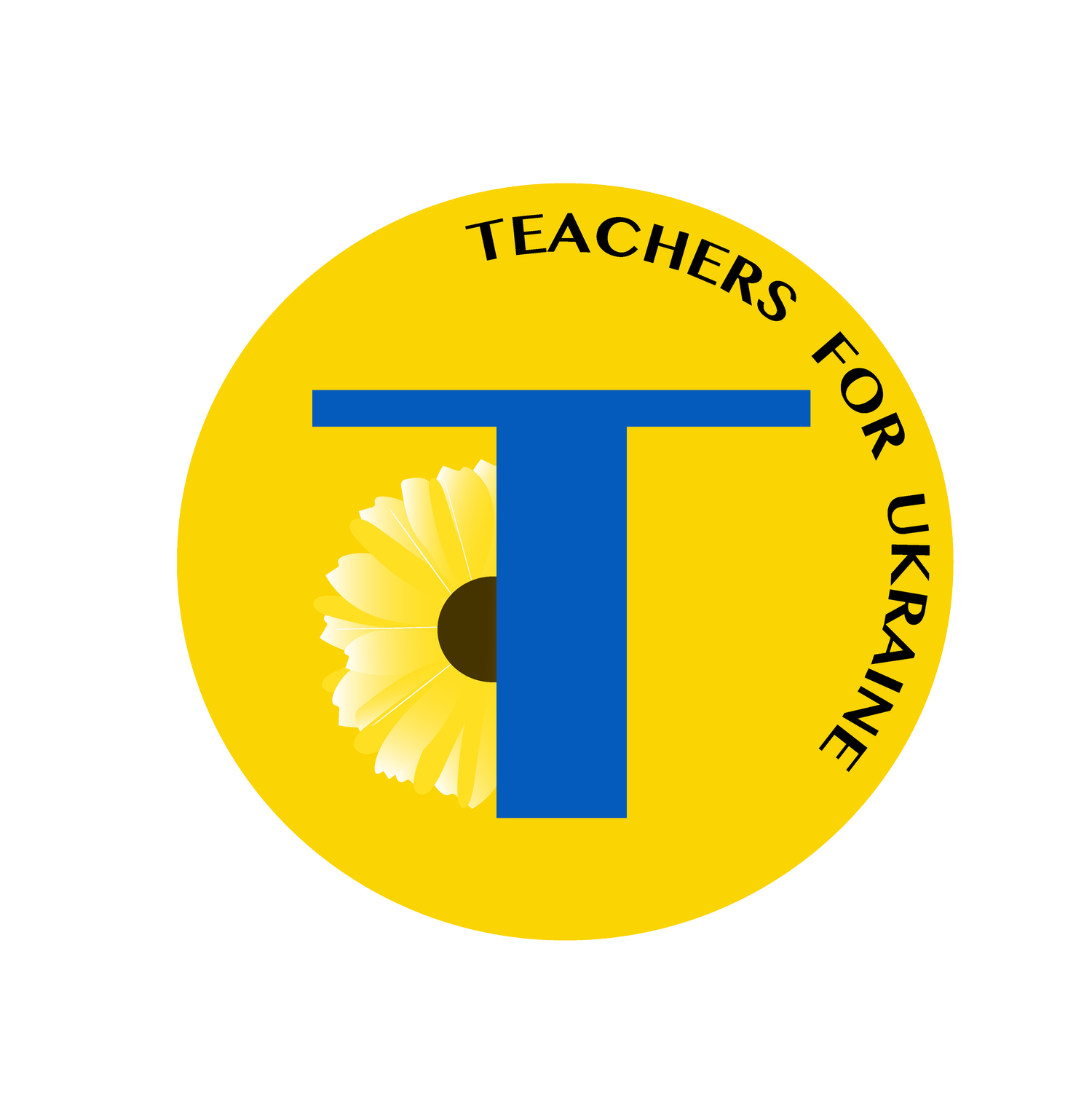 Teachers for Ukraine Initiative