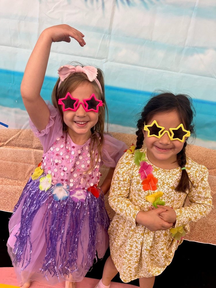 Shirley McPhail School of Dance