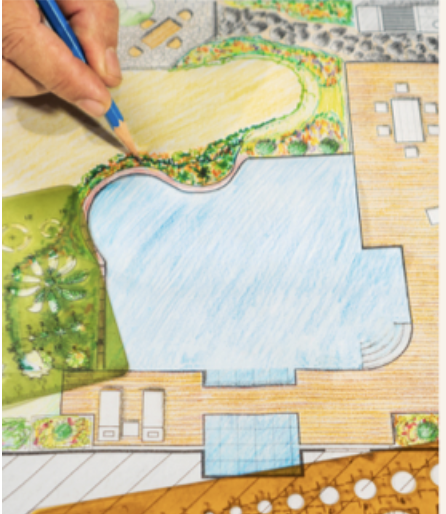 Planting Your Spring Garden