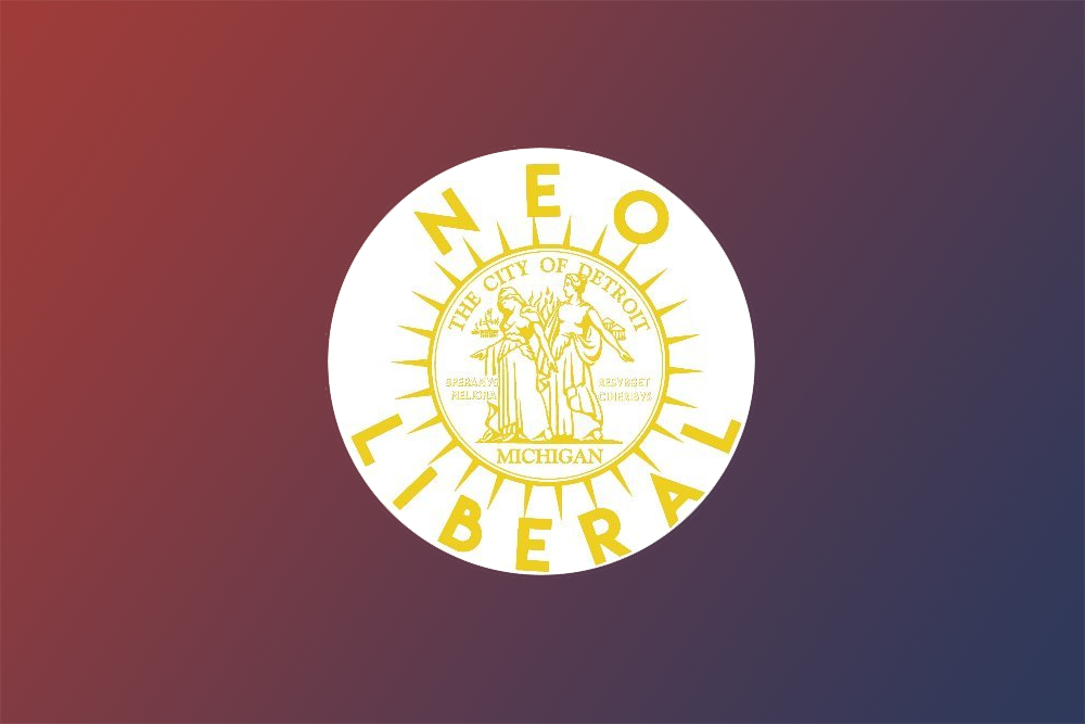 DTW New Liberal Chapter Meeting