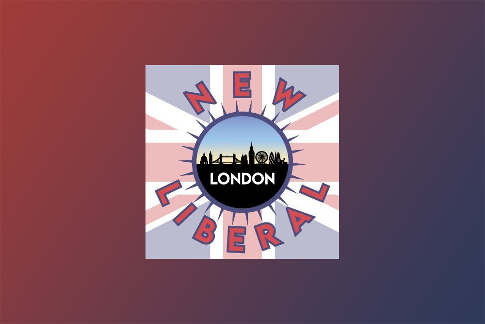 London New Liberals Monthly Social