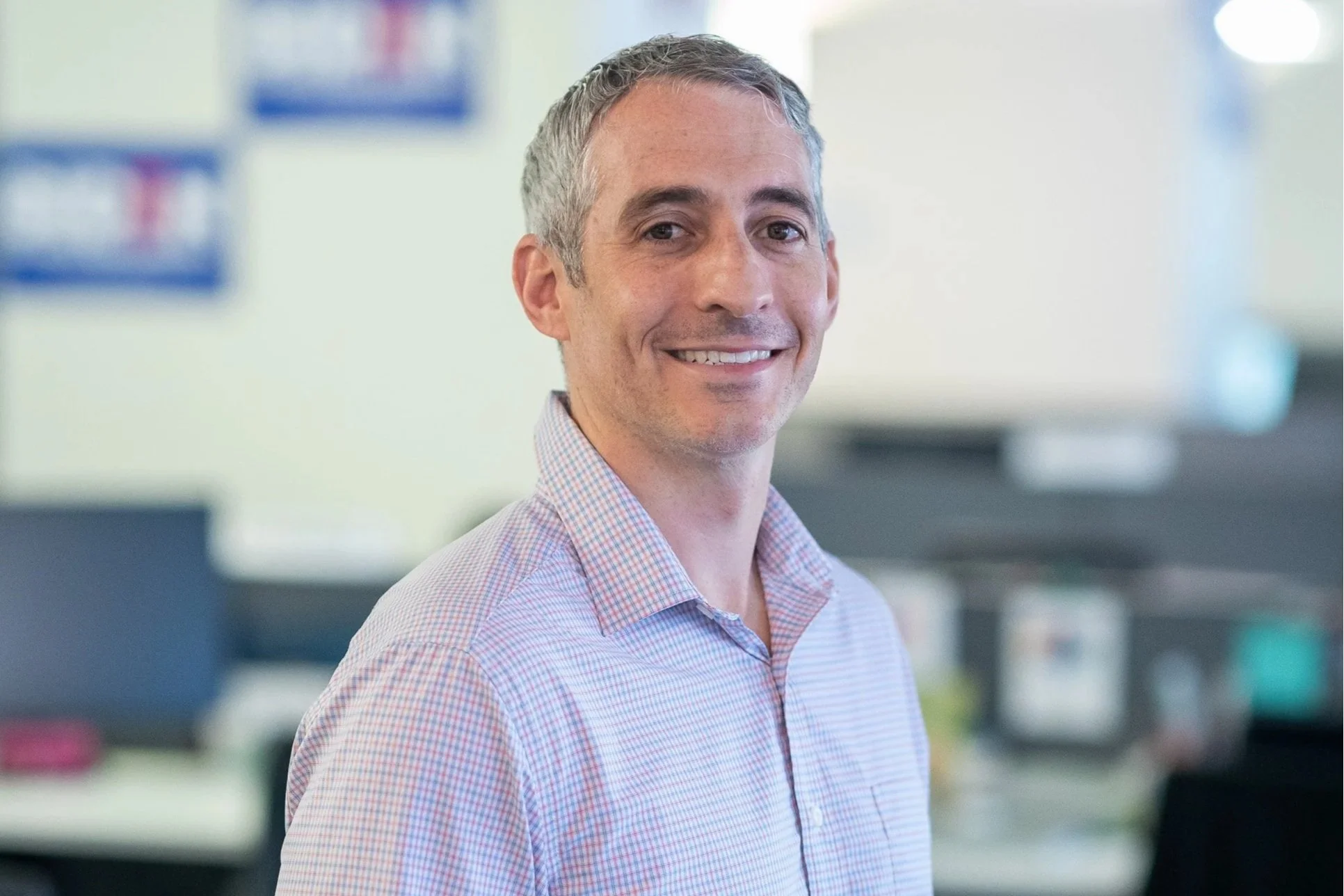 Greg Schultz Joins Center for New Liberalism as Senior Advisor