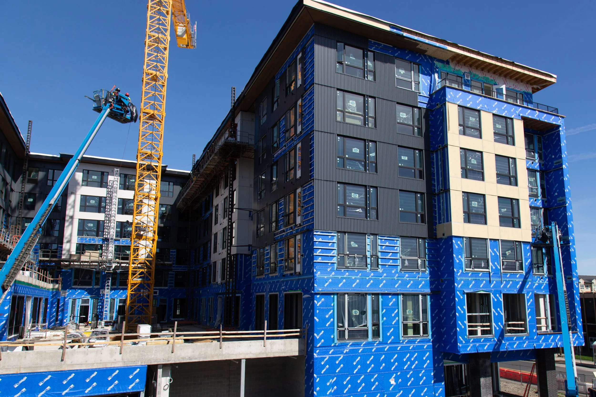 Center for New Liberalism Signs Coalition Letter Supporting the 21st Century ROAD to Housing Act