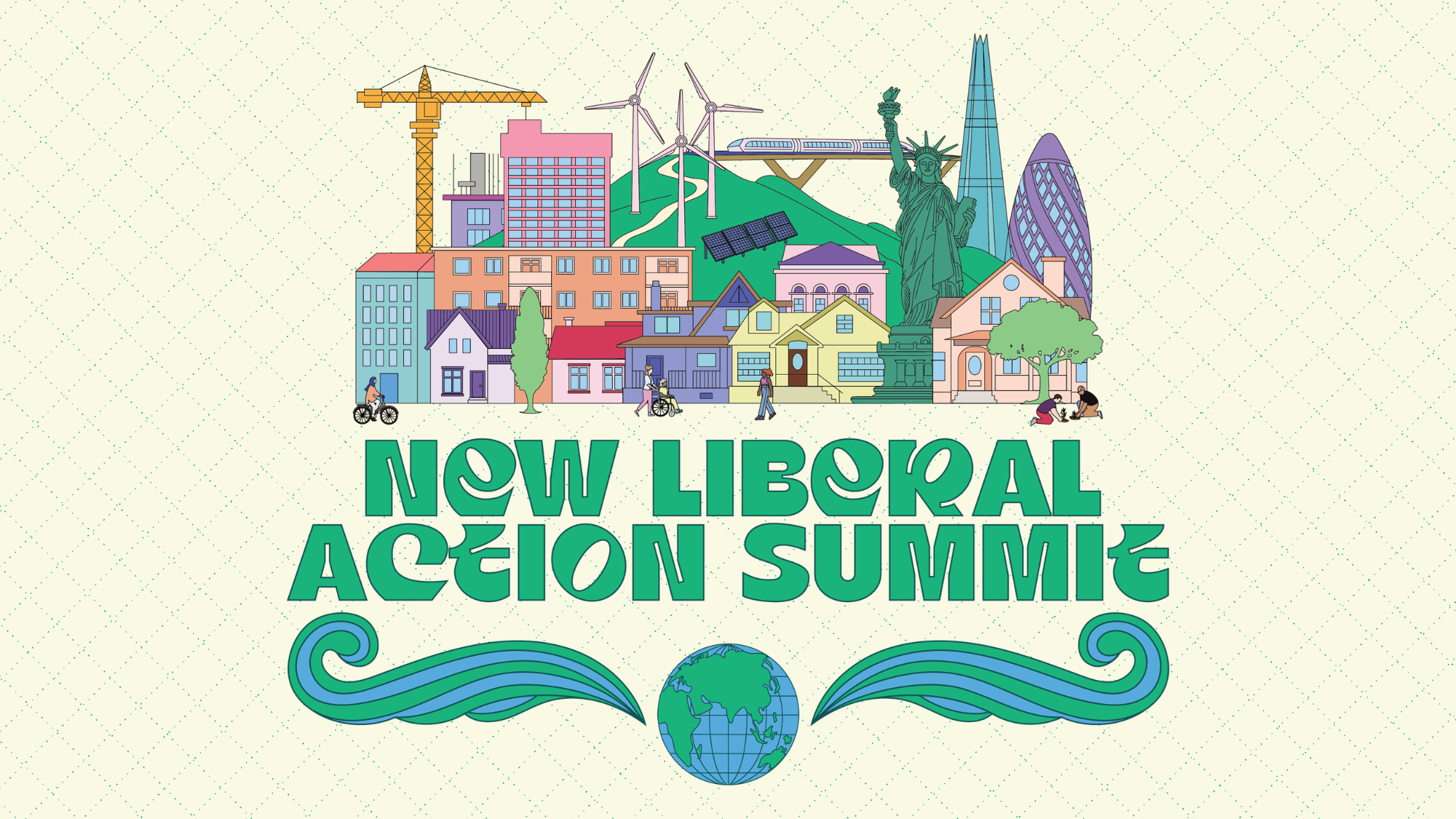 2026 New Liberal Action Summit