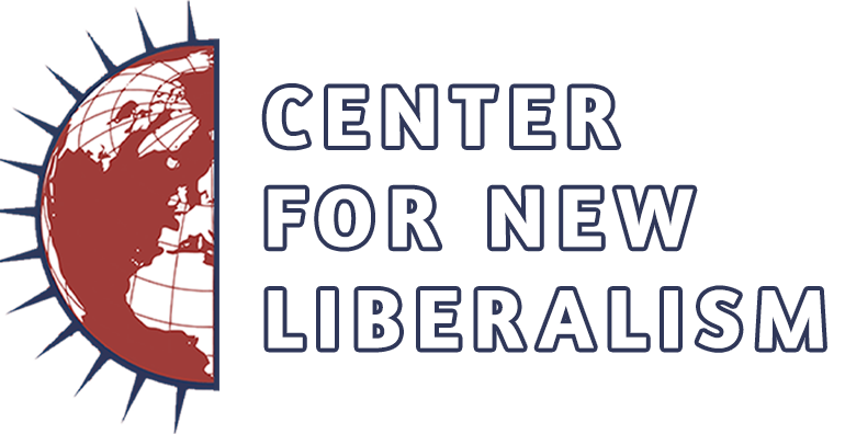 Center for New Liberalism