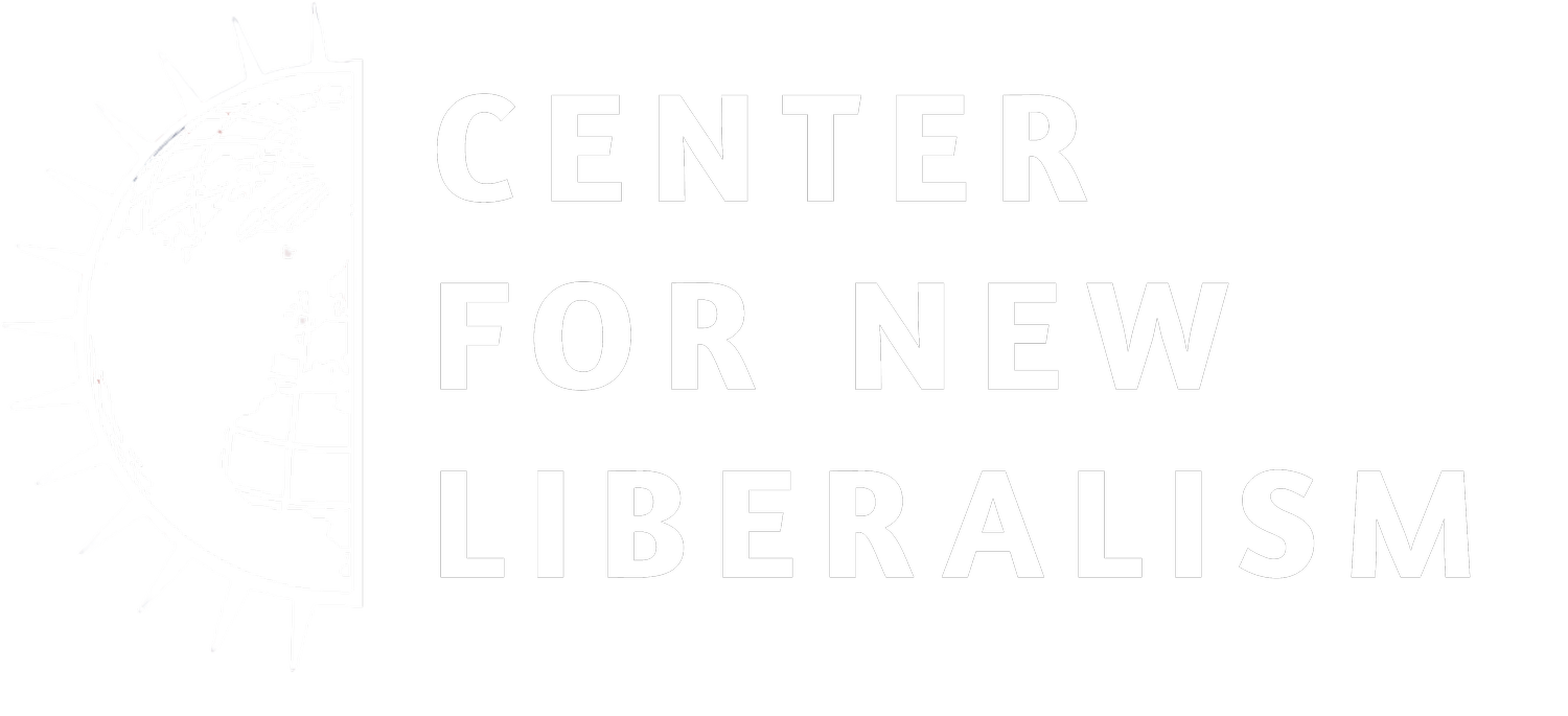 Center for New Liberalism