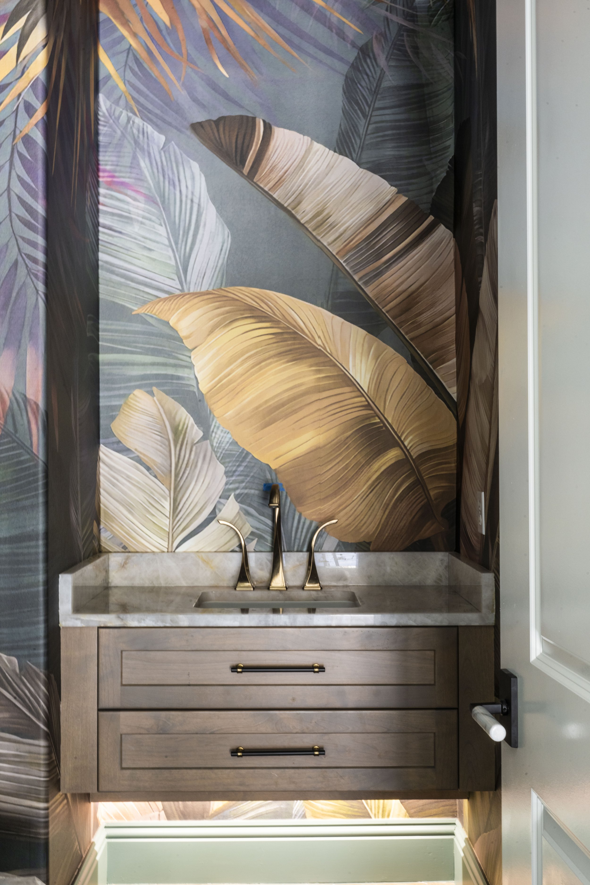 Nikki K Interiors - Wonder Walls Design Studio