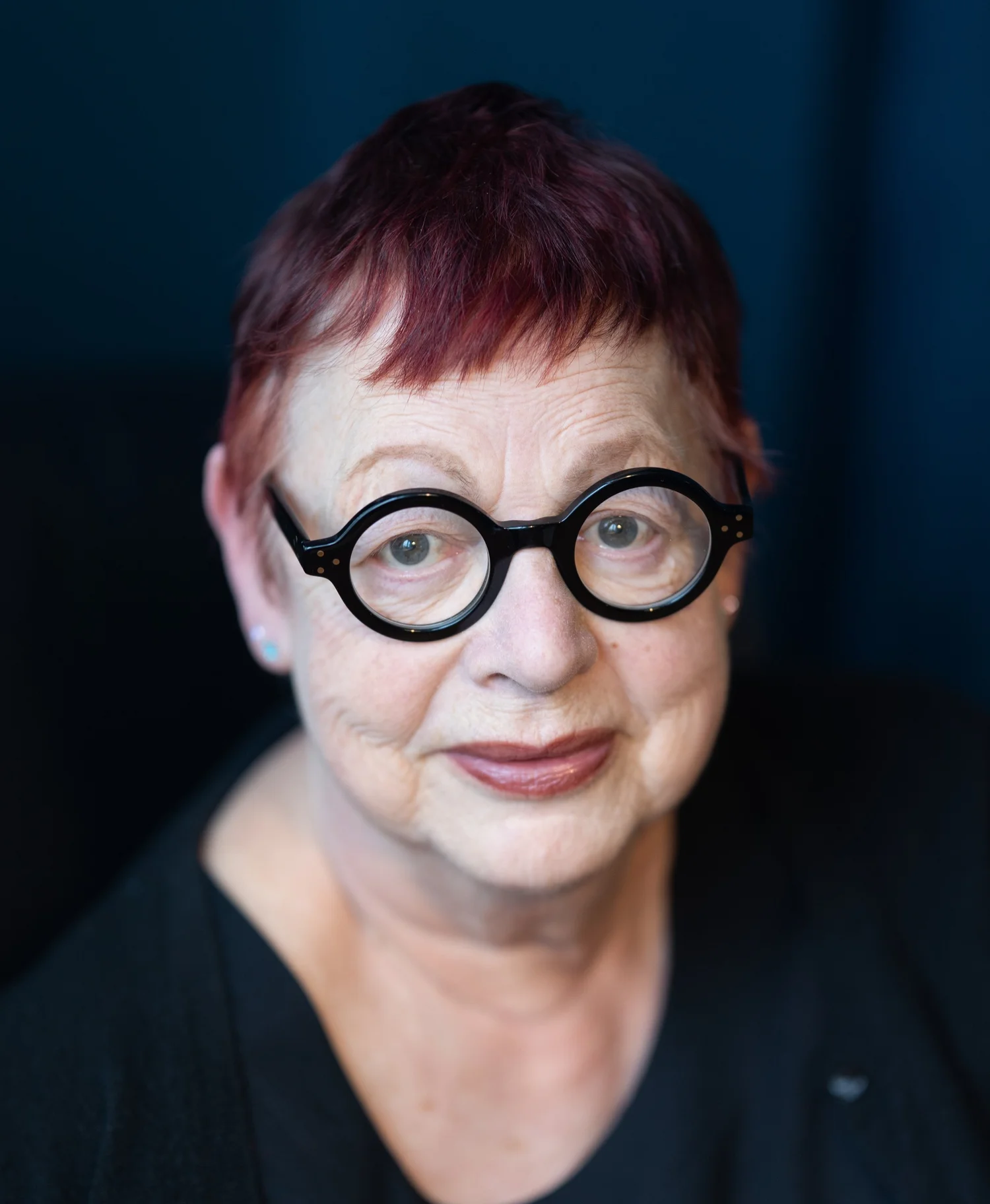 Jo Brand — Vivienne Clore