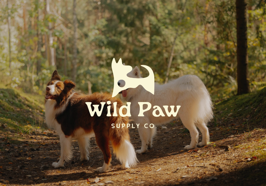 Wild Paw Supply Co