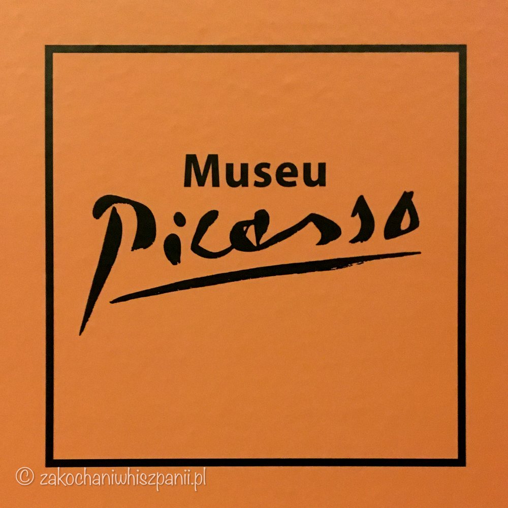 Muzeum Picassa w Barcelonie