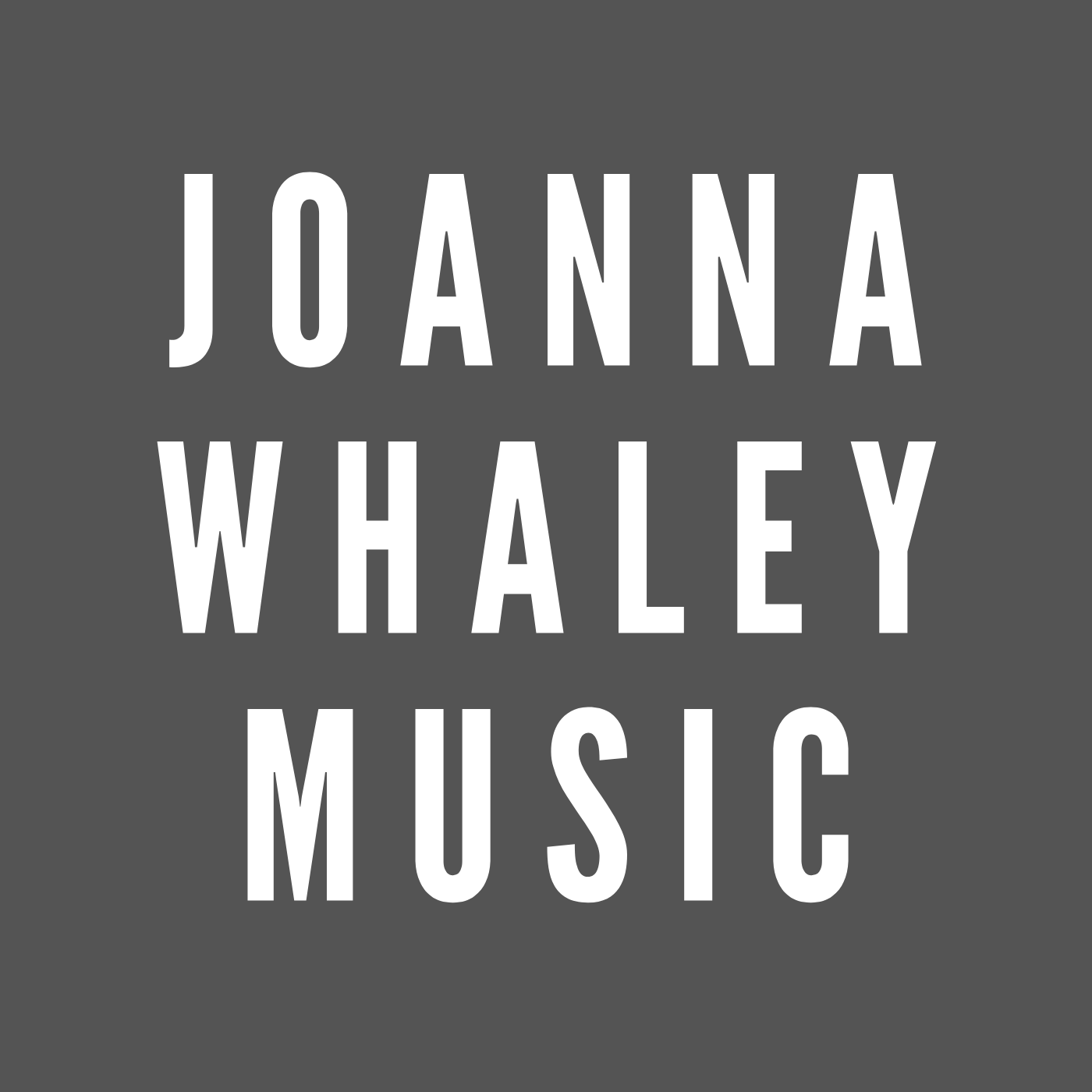 Joanna Whaley
