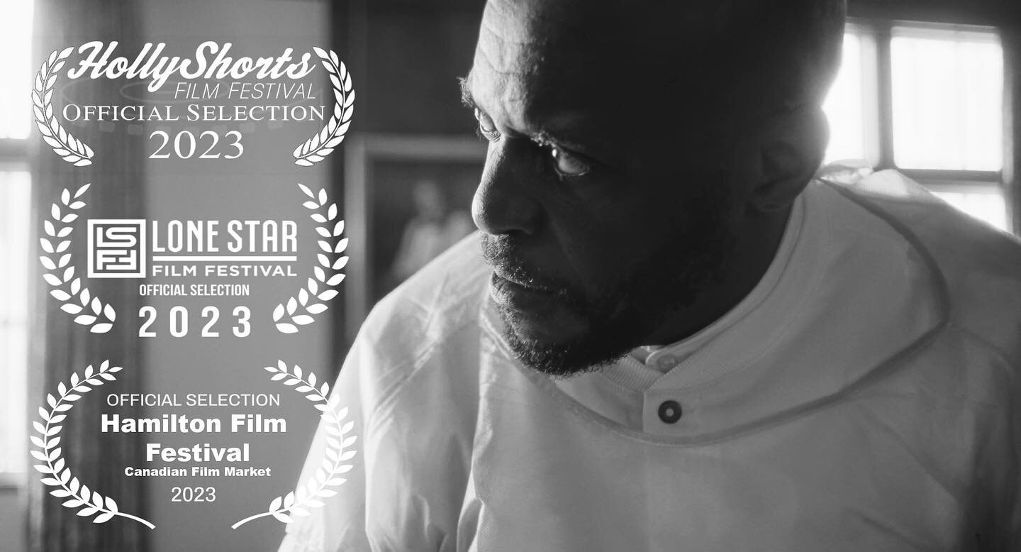 We are coming to Fort Worth! Congratulations to our cast and crew on another festival acceptance! Lone Star Film Festival is sponsored by the Texas Commission of the Arts✨ The festival takes place November 2-5. Screening date and time coming soon🌟