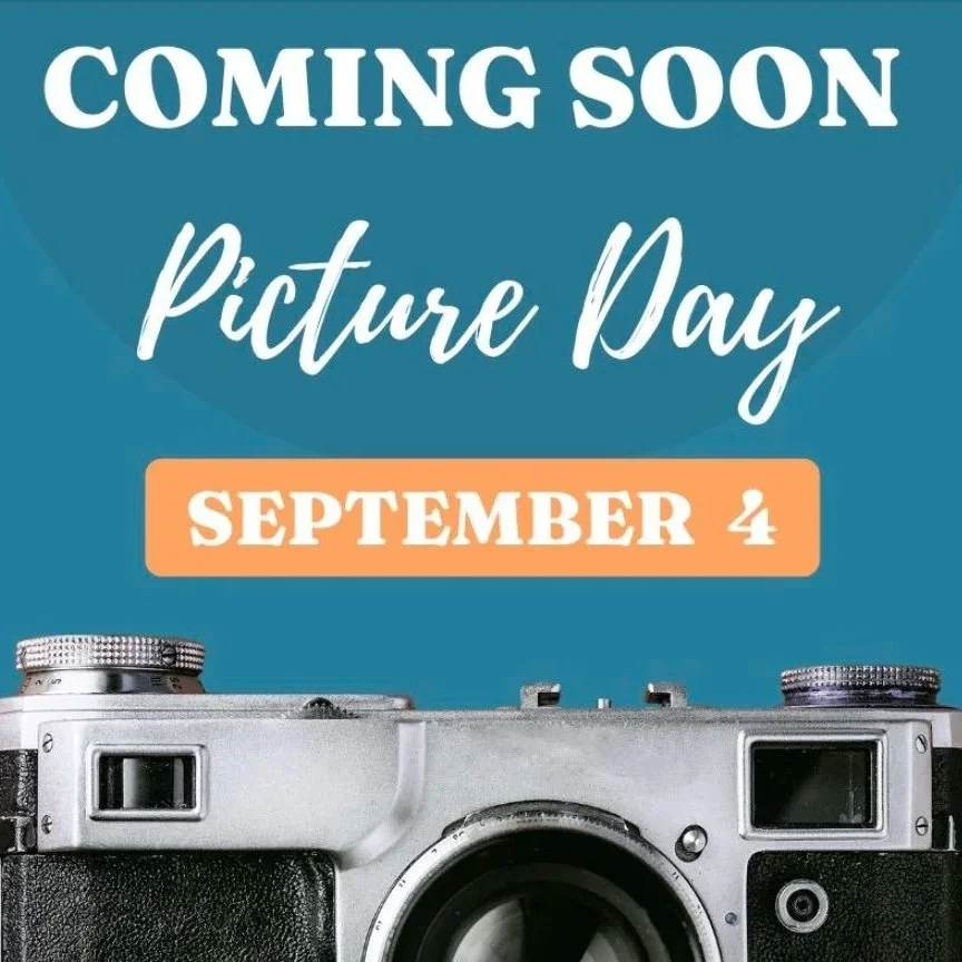 Fall Picture Day