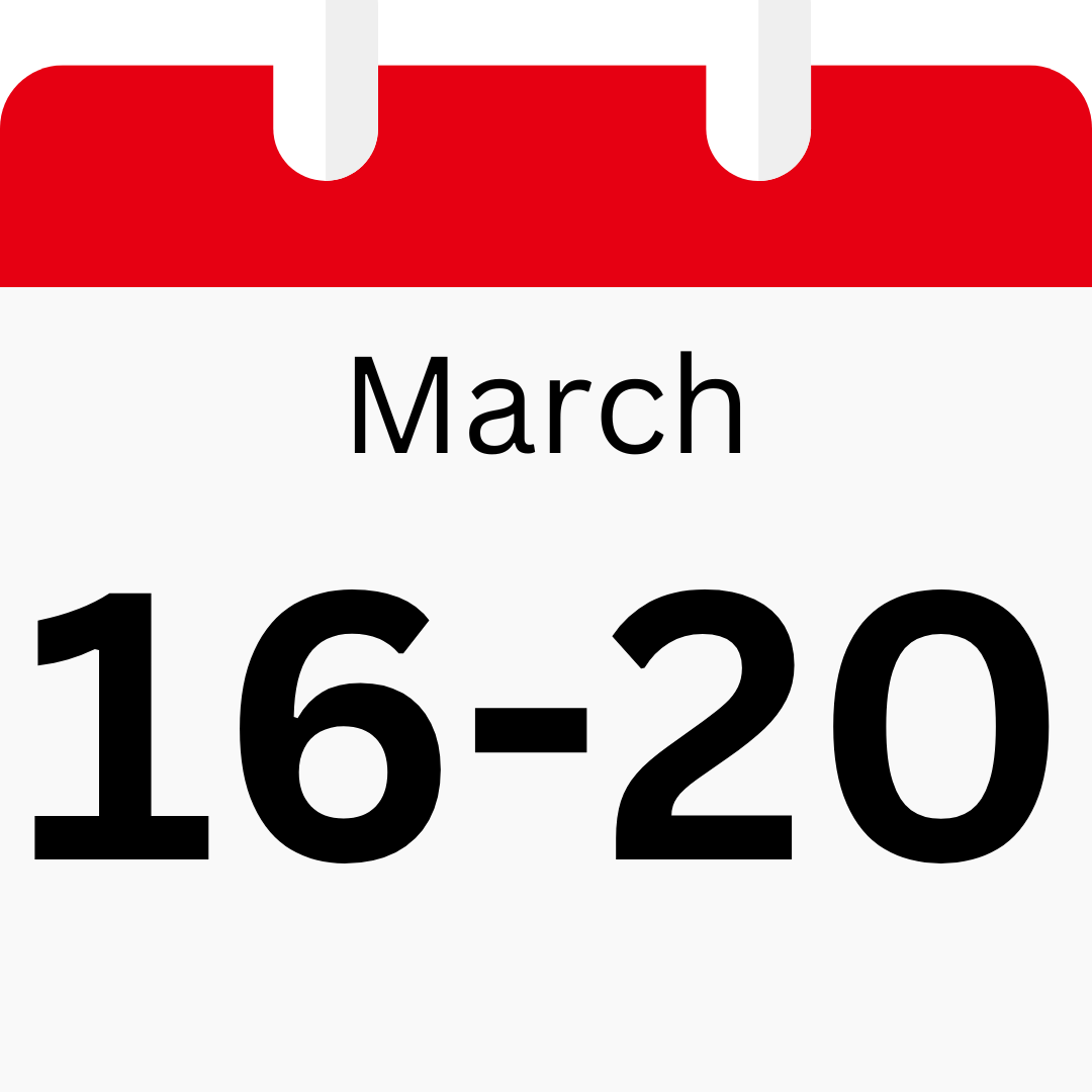 Teacher Appreciation Week