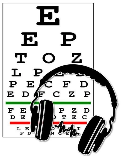 Hearing & Vision Screening
