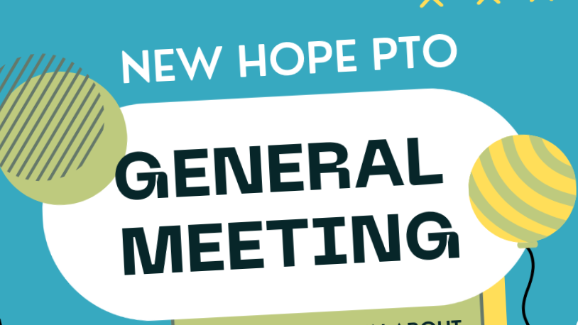 Q1 General PTO Meeting